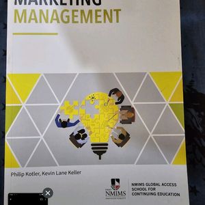 NMIMS Course Books (BBA)