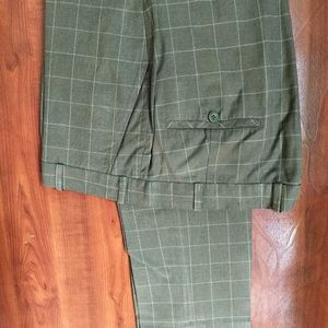 Formal Trousers 36