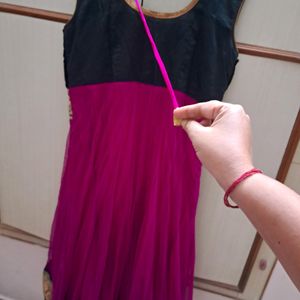 festivals and party dress