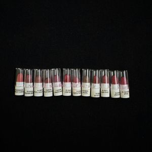 Just Herbs Lipsticks