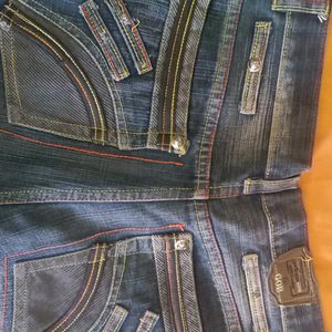 Flair Jeans