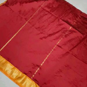 Pattu Saree