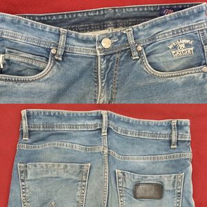 Original Wrangler Jeans For Men ✨ • Denim