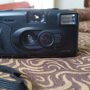 Kodok KB10 Camera