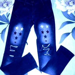 New Star Jean's