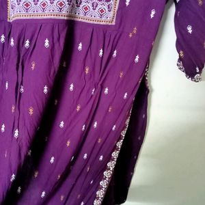 KURTI for Women.