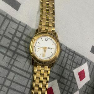 Sonata Men's Watch Original