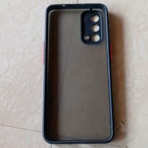 One Plus 9 Nord Ce Cover