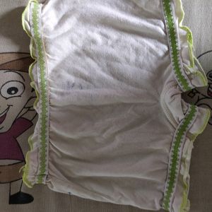 Baby Girls/Boy Cartoon Printed Bloomers