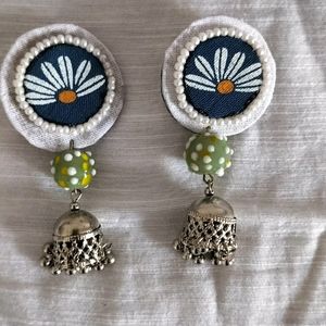 Handmade Earrings