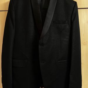 Mens Tux Blazer