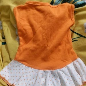 All Baby Dresses @99