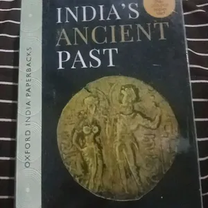 India's Ancient Past