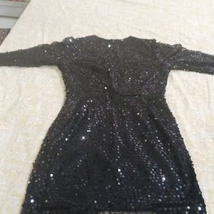 It's A Classy Party Wear Dress