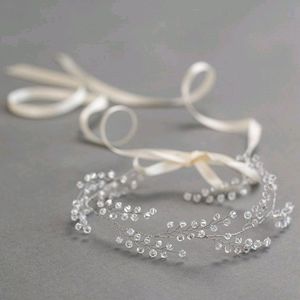 beautiful hair tiara