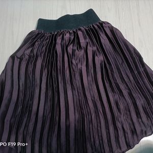 Beautiful Skirt For Parties