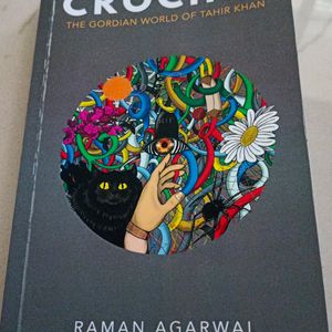 Crochet By Raman Agarwal