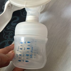 PHILIPS Breast Pump