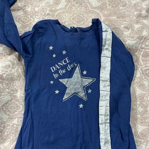 2-5yrs Girl Tshirt