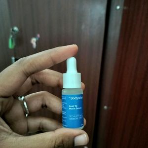 Snail Mucin Serum