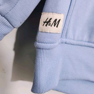 H&M Hoodie Totally New