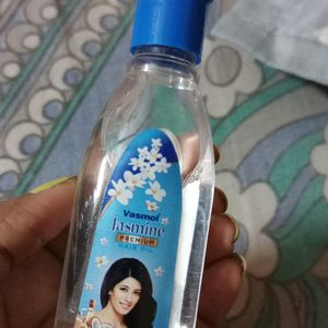 Vasmol Jasmine Premium Hair Oil