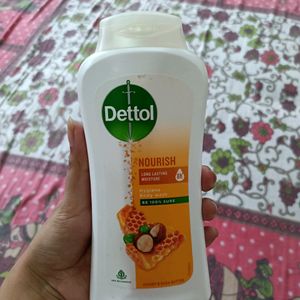 Dettol Body Wash