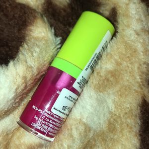 Nyx Fat Lip Oil