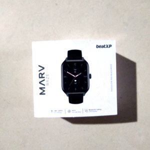 BeatXp Marv Raze Smartwatch (Display Not Working)