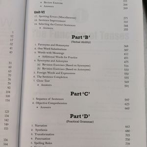 COMBO OF TWO COMPETITIVE EXAMS BOOKS