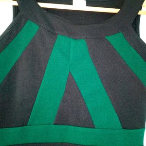 Halter Neck Top (Women's)