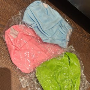 Super Bottoms Padded Reusable Diapers