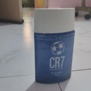 Perfume 🧴 Of Cr7 Version