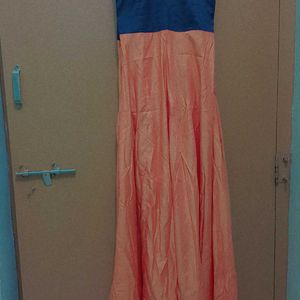 Heavy Gown For Women