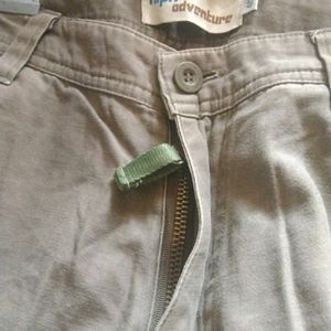 Cargo Halfpant