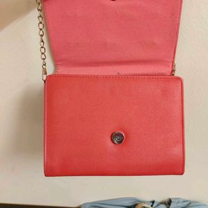 Sling Bag For Women In Good Shape & Condition