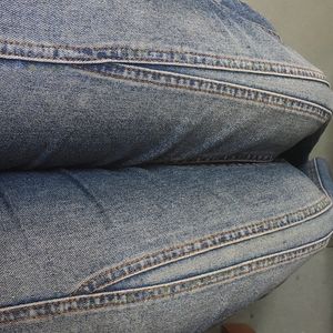 Vintage Bootcut Jeans