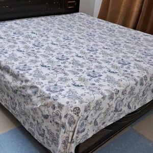 Sheet 🤍💙Double Bed Pillow Cover Pickup 3