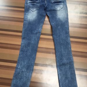 I-84 Size 30 Women Denim Jeans