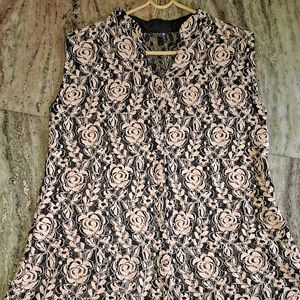 Shirt Type Kurti