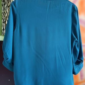 Chiffon Top