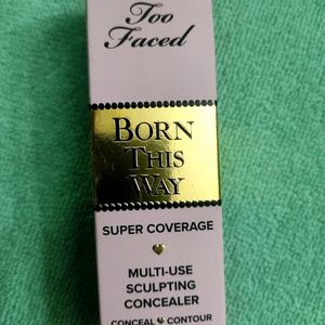 Too faced Concealer - Warm sand | Born this way