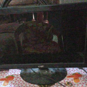 Monitor good Condition No Problem