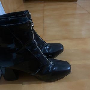 Patent Boots