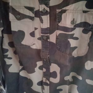 H&M ARMY