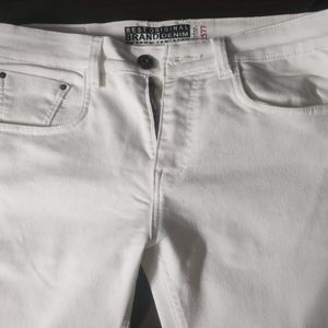 Ben Martin Authentic Jean Original Denim