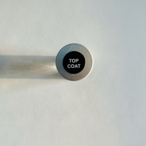 Asfa Halal - Top Coat