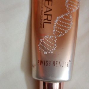 Swiss Beauty Pearl Illuminator Makeup Base