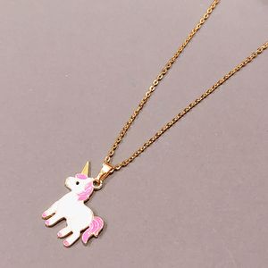 Unicorn Neckchain