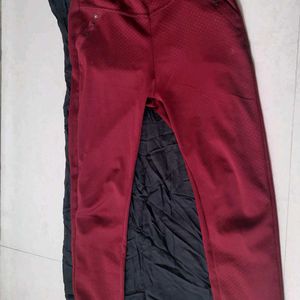 Xxl Trouser Pant